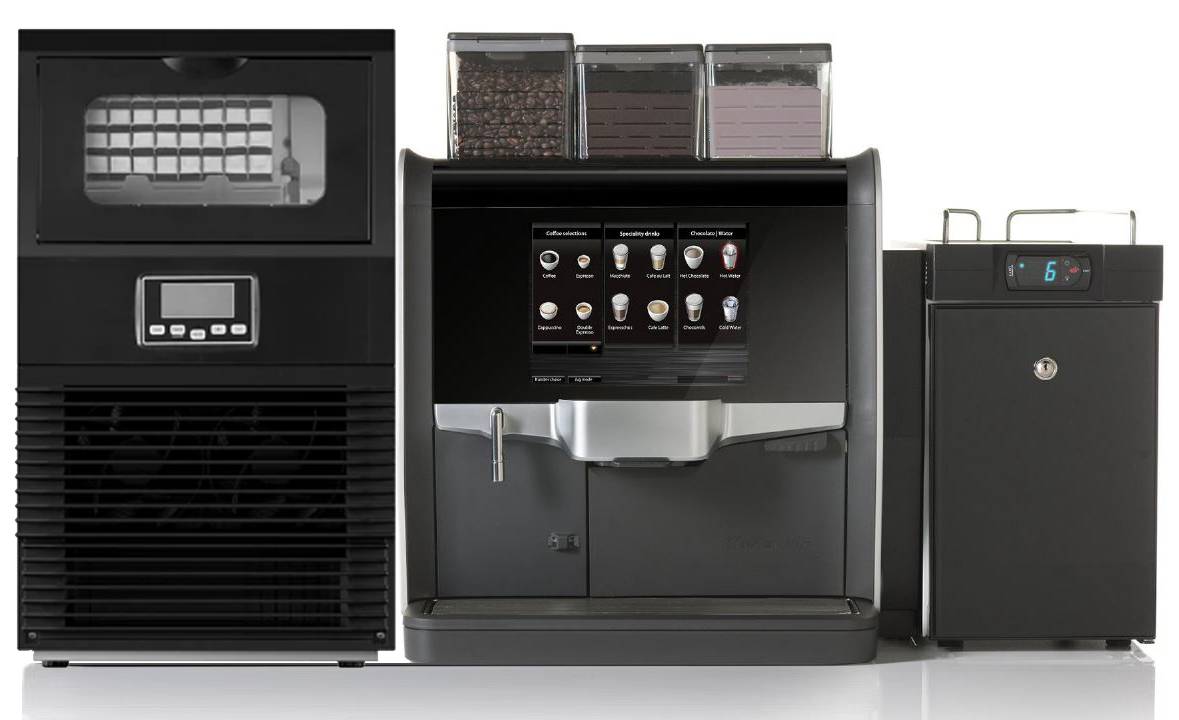 Ice Maker | Krema 400 Series Ice Maker | Krema 400 Series