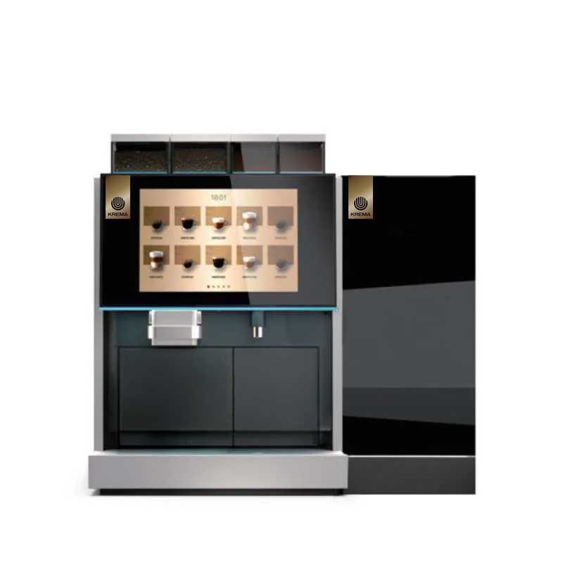 360 Series Coffee Machine 360 Series Coffee Machine