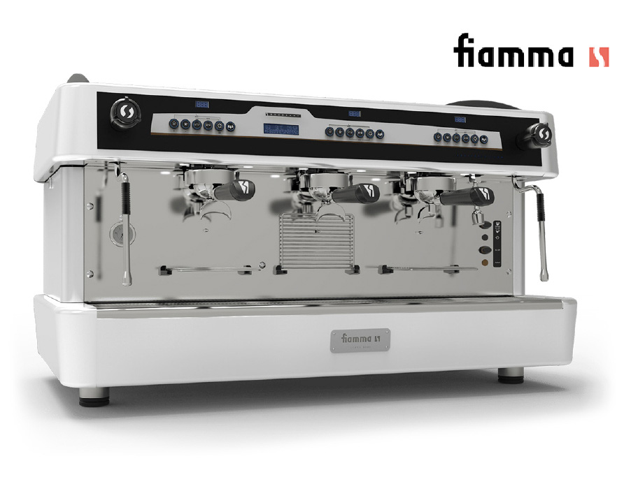 fiamma barista